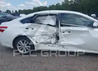 2014 Toyota AVALON фото