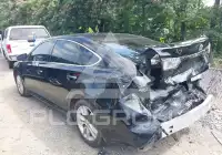 2014 Toyota AVALON фото