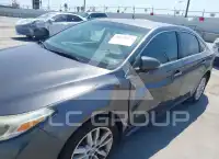 2014 Toyota AVALON photo