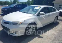 2014 Toyota AVALON фото