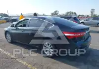 2014 Toyota AVALON фото