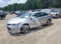 2014 Toyota AVALON фото