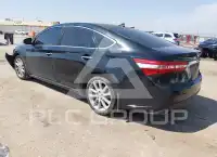 2014 Toyota AVALON photo