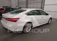 2014 Toyota AVALON фото