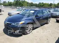 2014 Toyota AVALON фото