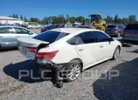 2014 Toyota AVALON фото