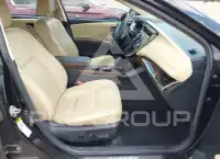2014 Toyota AVALON фото