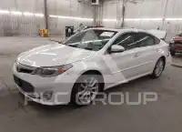 2014 Toyota AVALON фото