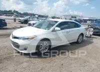 2014 Toyota AVALON фото