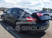 2014 Toyota AVALON фото