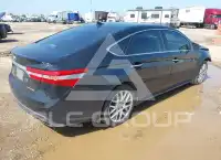 2014 Toyota AVALON фото