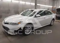 2014 Toyota AVALON фото