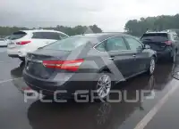 2014 Toyota AVALON photo