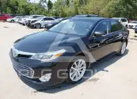 2014 Toyota AVALON фото