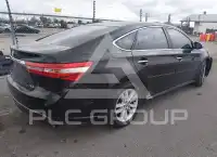 2014 Toyota AVALON photo