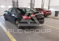2014 Toyota AVALON фото