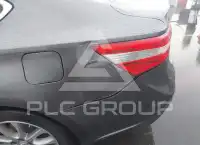 2014 Toyota AVALON photo