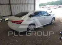 2014 Toyota AVALON фото