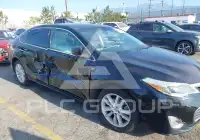 2014 Toyota AVALON фото