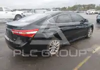 2014 Toyota AVALON photo