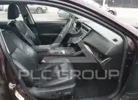 2014 Toyota AVALON фото