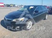 2014 Toyota AVALON фото