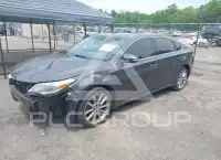 2014 Toyota AVALON фото