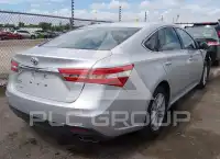 2014 Toyota AVALON фото