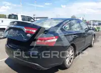 2014 Toyota AVALON фото