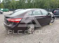 2014 Toyota AVALON фото