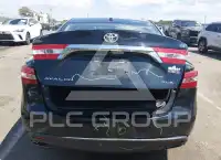 2014 Toyota AVALON фото