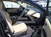 2014 Toyota AVALON фото