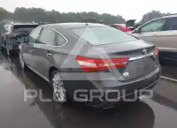 2014 Toyota AVALON photo