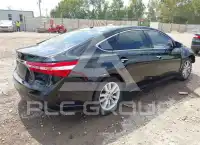2014 Toyota AVALON photo