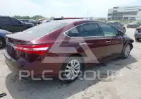 2014 Toyota AVALON фото