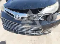 2014 Toyota AVALON photo
