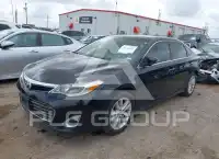 2014 Toyota AVALON photo