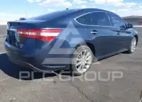 2014 Toyota AVALON фото
