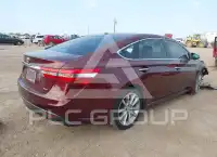 2014 Toyota AVALON фото