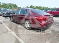 2014 Toyota AVALON photo