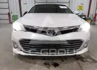 2014 Toyota AVALON фото