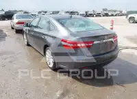 2014 Toyota AVALON фото