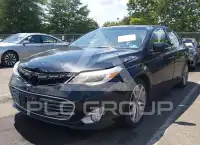 2014 Toyota AVALON фото