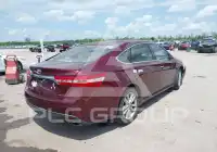2014 Toyota AVALON фото