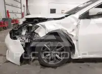 2014 Toyota AVALON фото