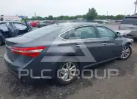 2014 Toyota AVALON фото