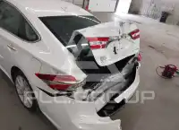 2014 Toyota AVALON фото