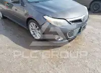 2014 Toyota AVALON фото