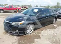2014 Toyota AVALON photo