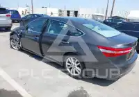 2014 Toyota AVALON photo